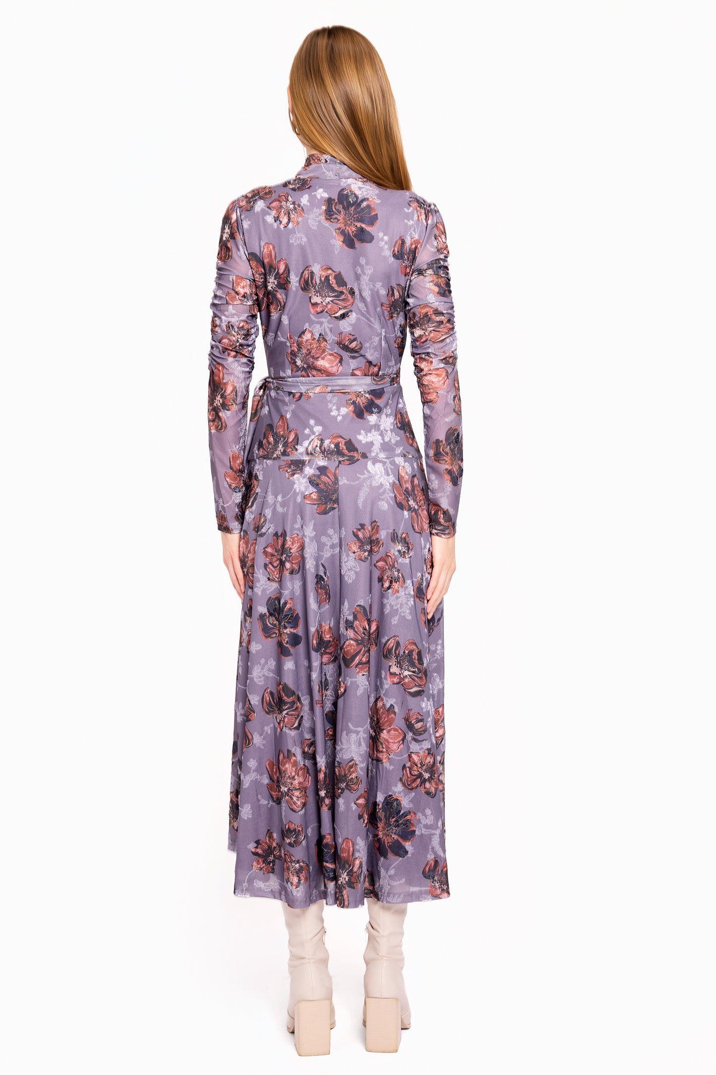 The Isadora Wrap