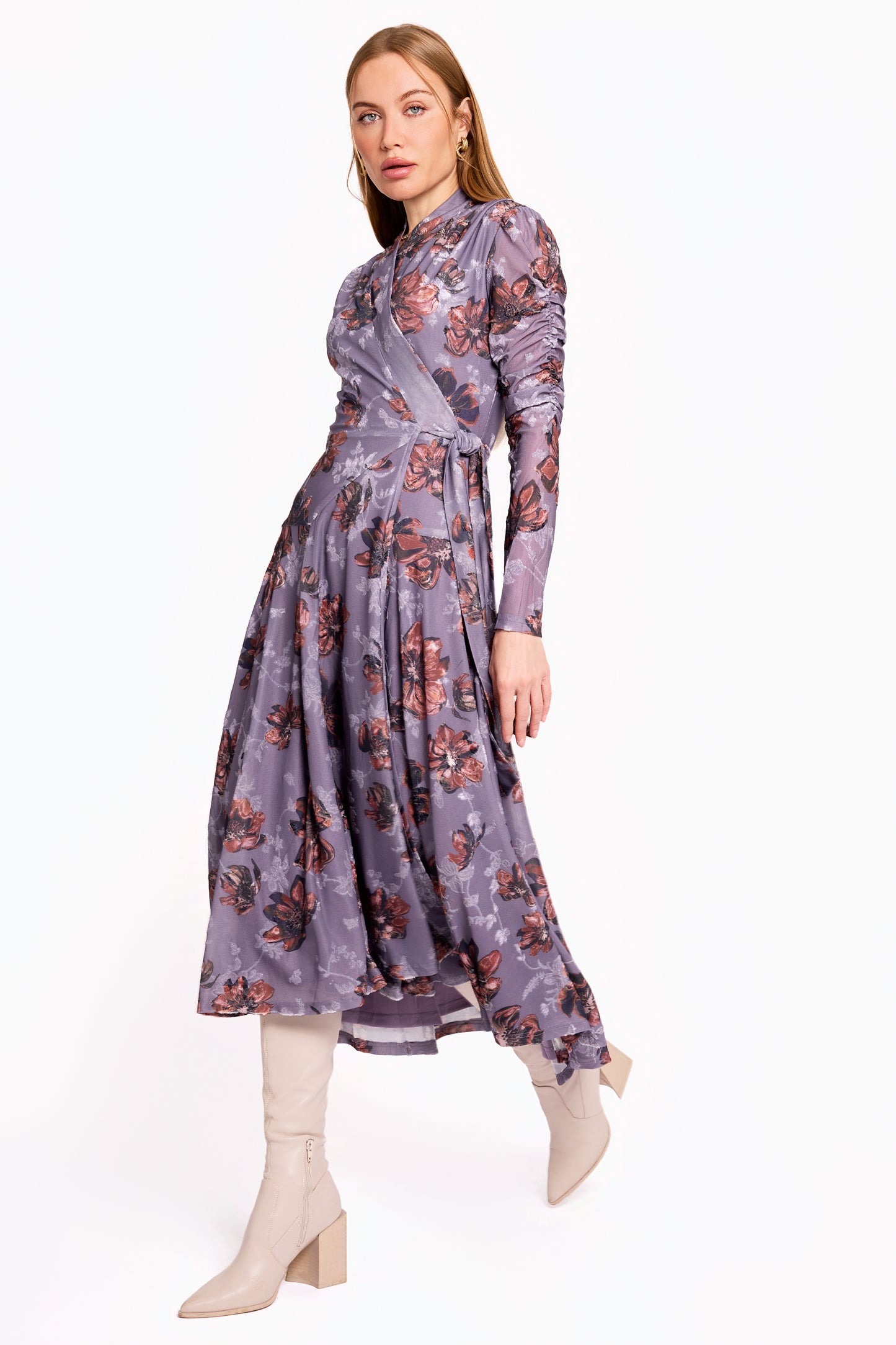 The Isadora Wrap