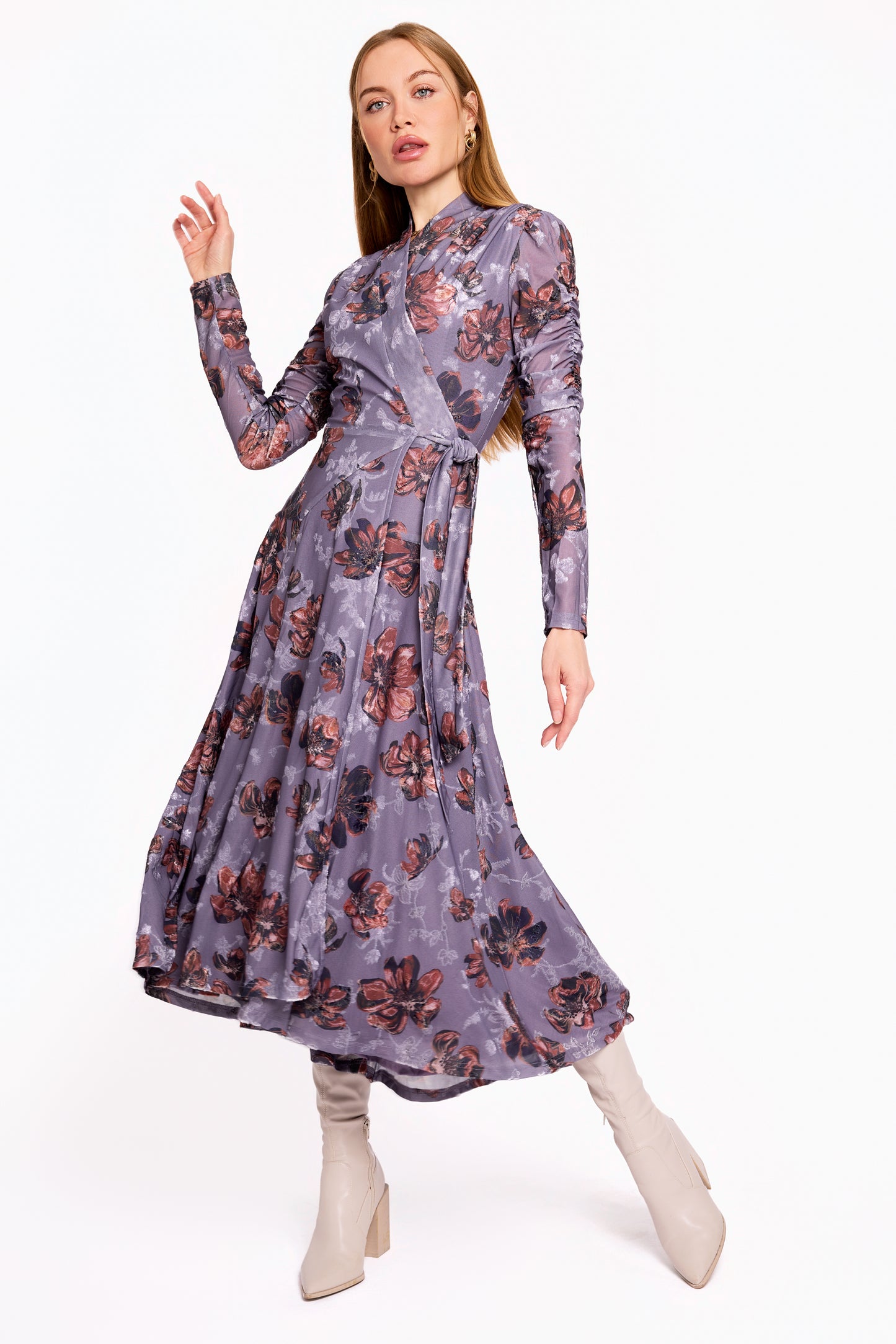 The Isadora Wrap