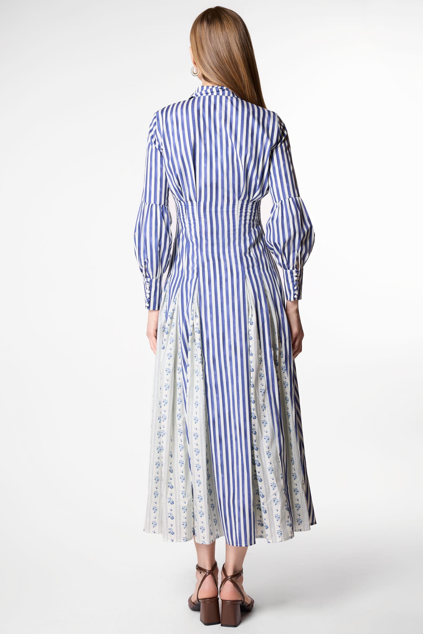 The Riviera Maxi