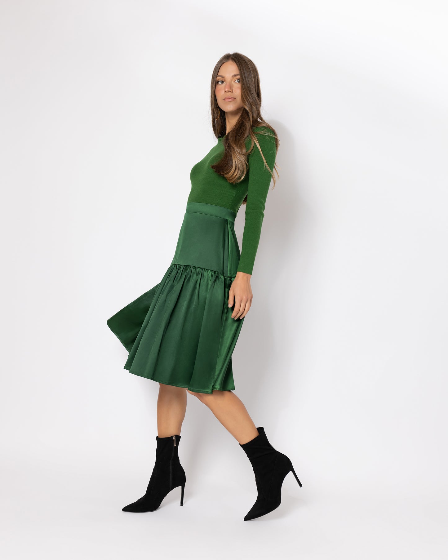 OLIVIA DRESS