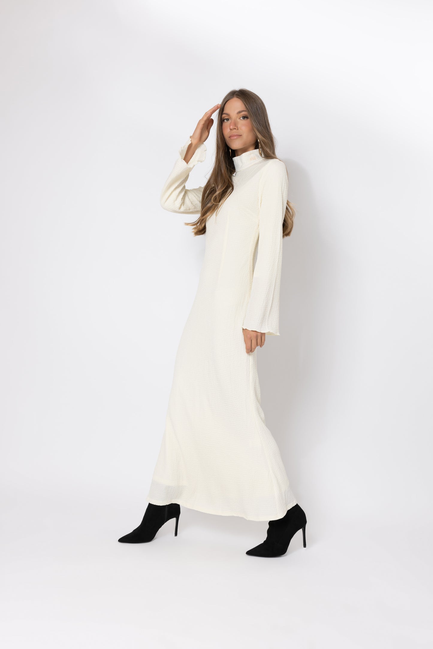 BELL DRESS