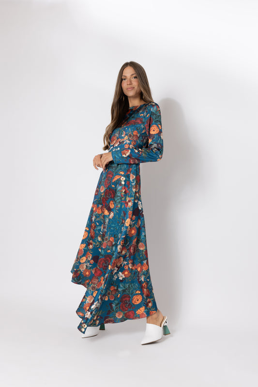 LILLIAN DRESS