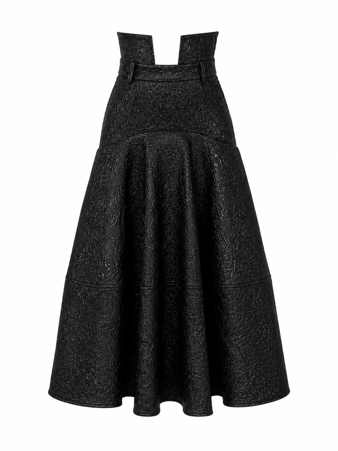 Juliette Skirt Black