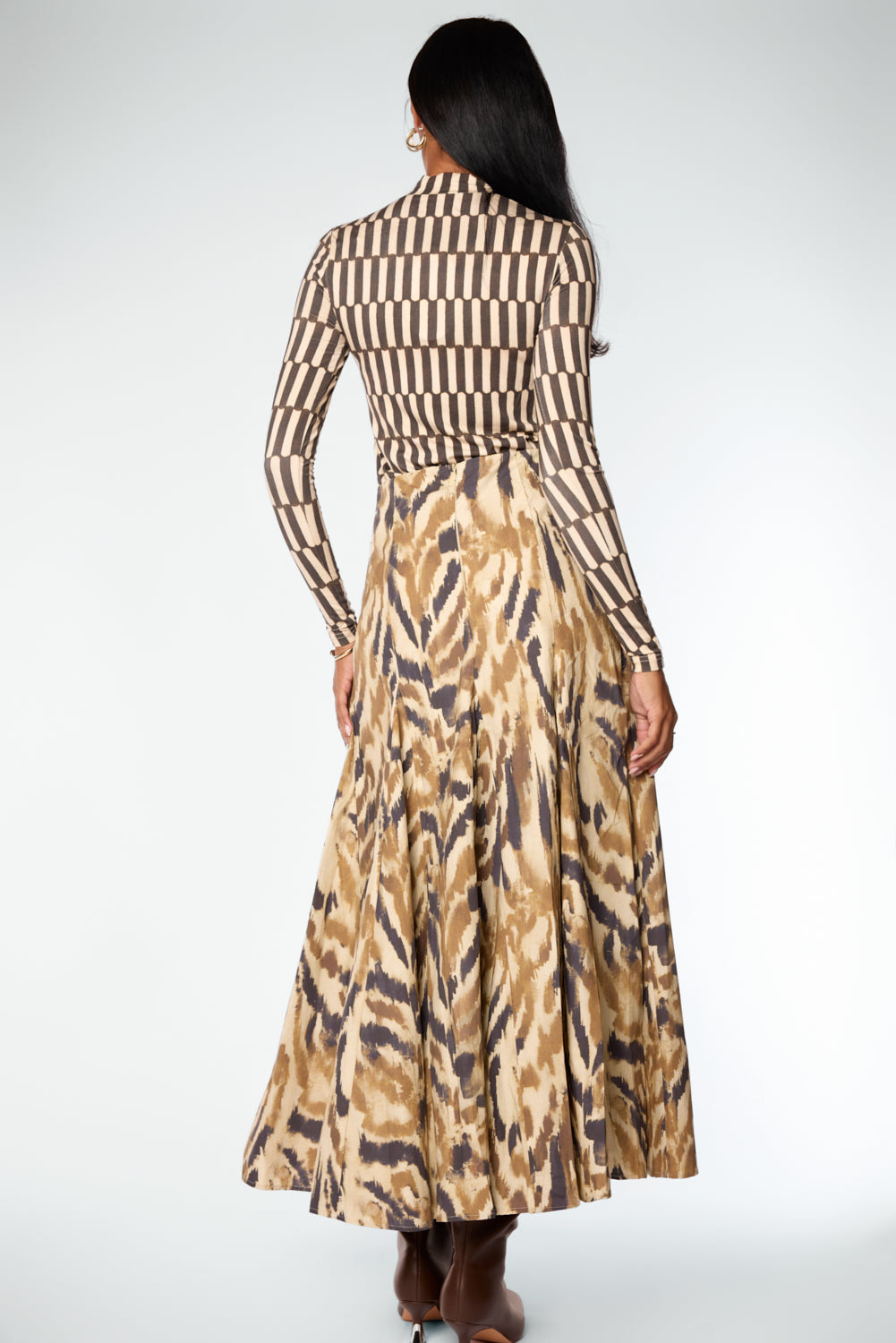Zola skirt