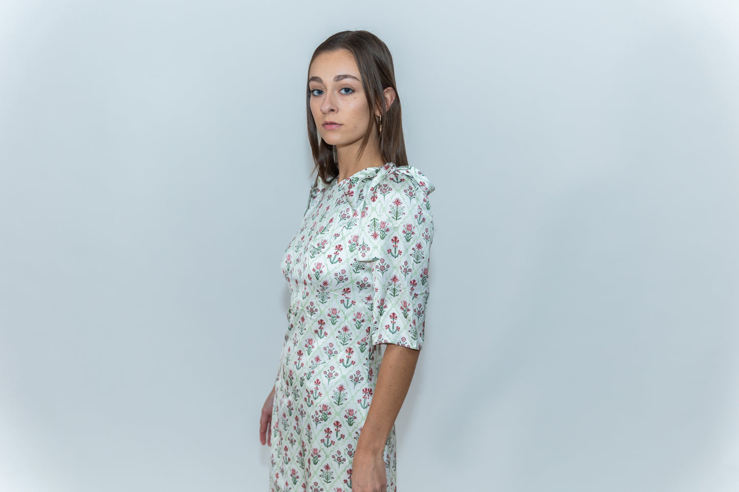 The Portofino Dress