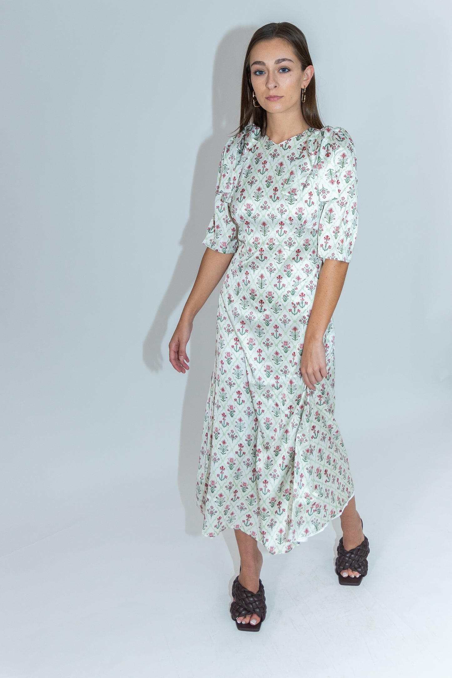 The Portofino Dress