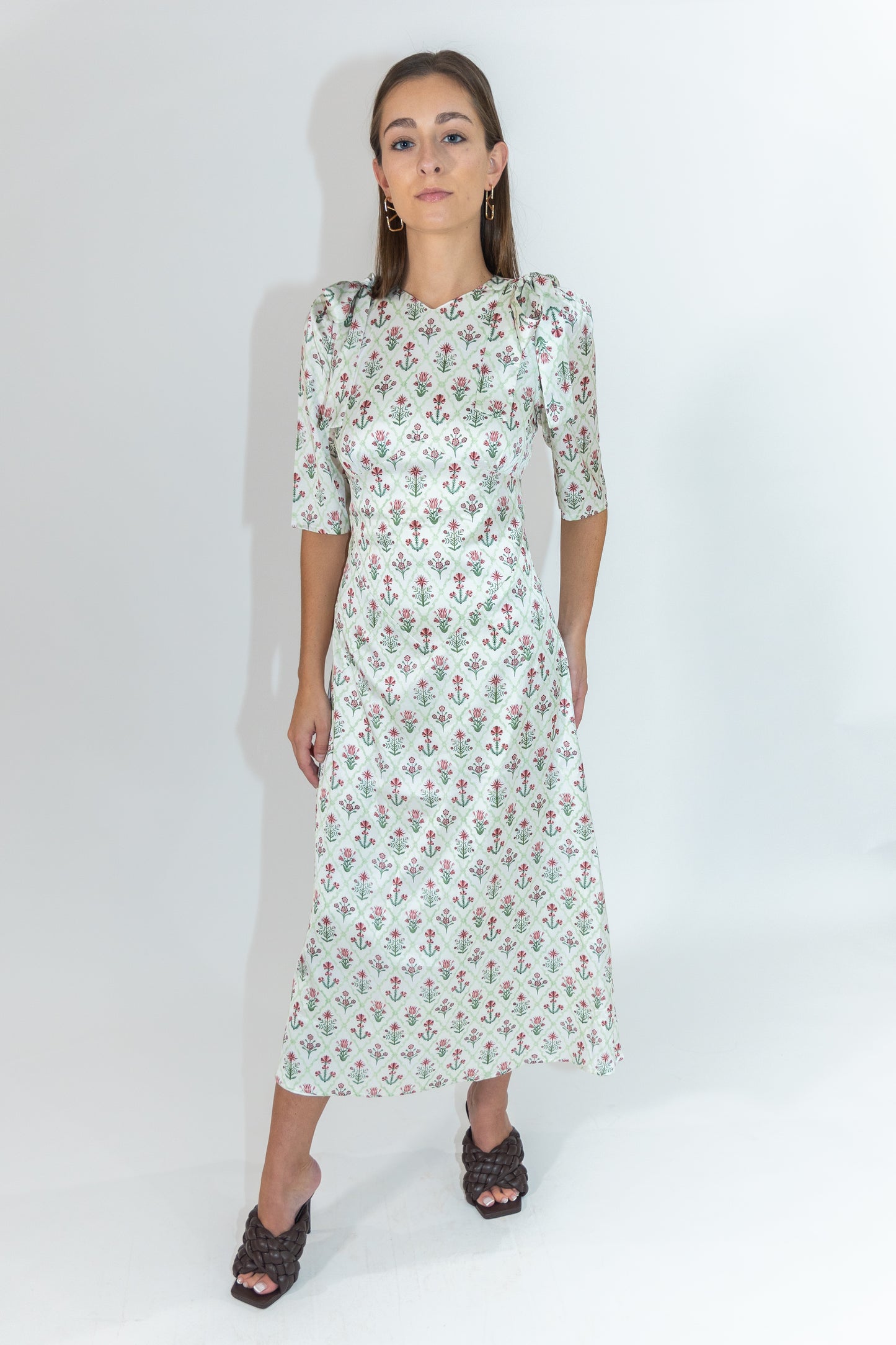 The Portofino Dress
