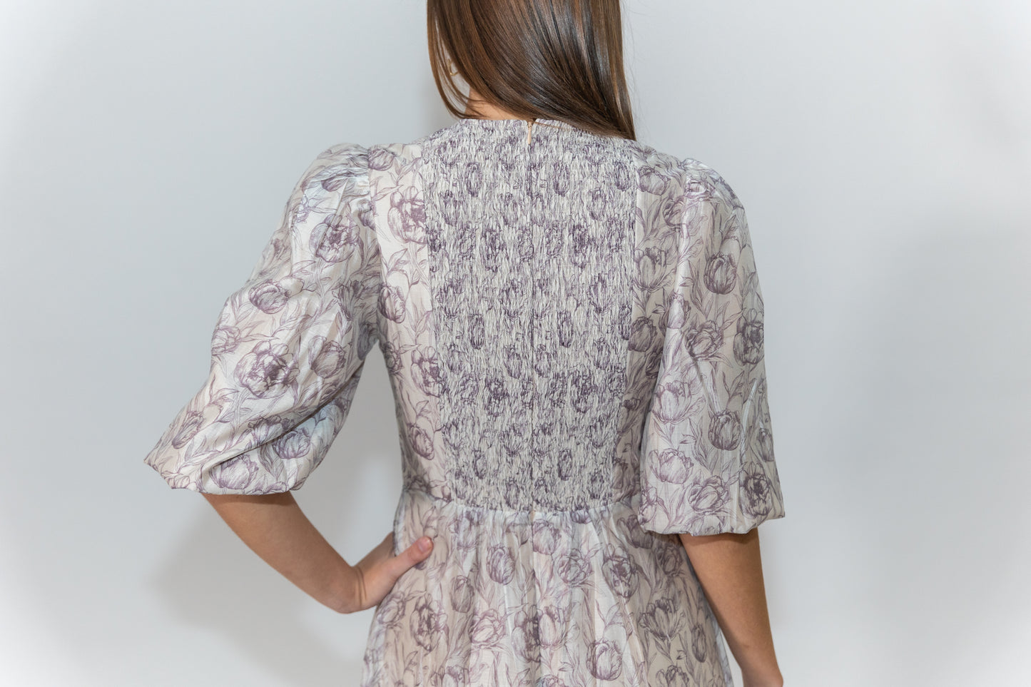 Venezia Dress