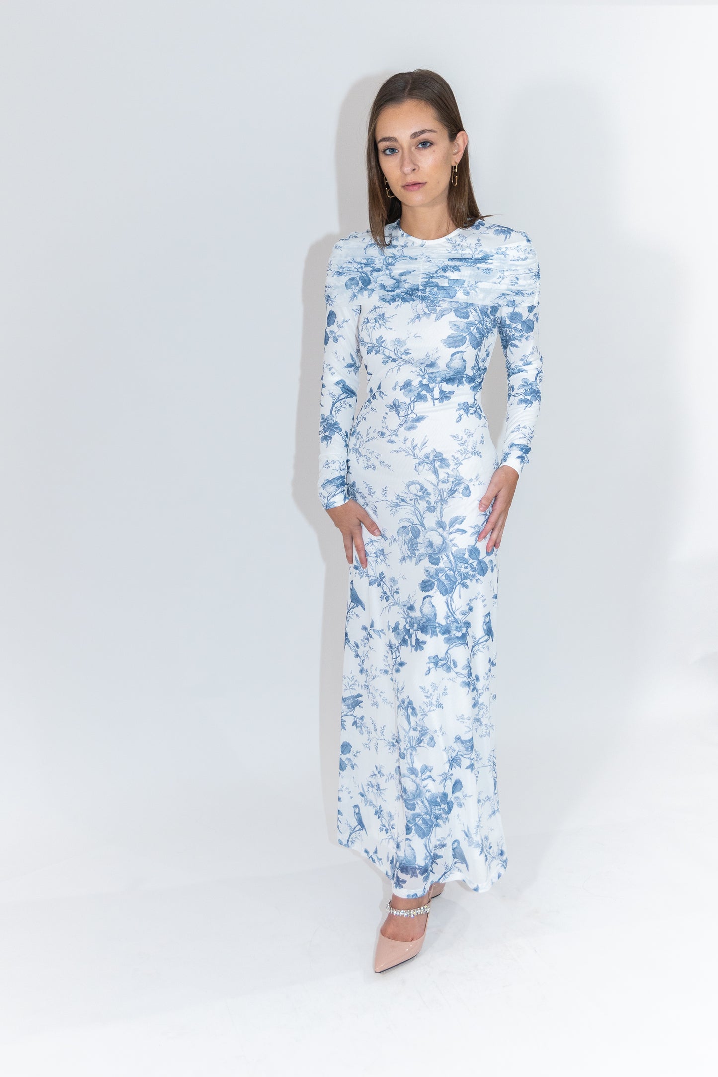 Amalfi Dress