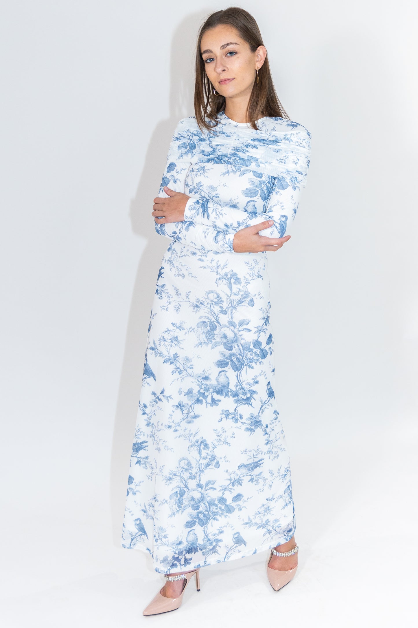 Amalfi Dress