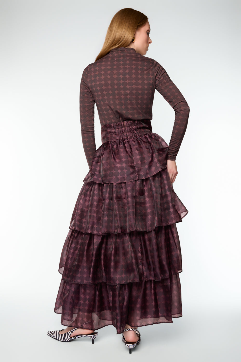 Charlotte Skirt