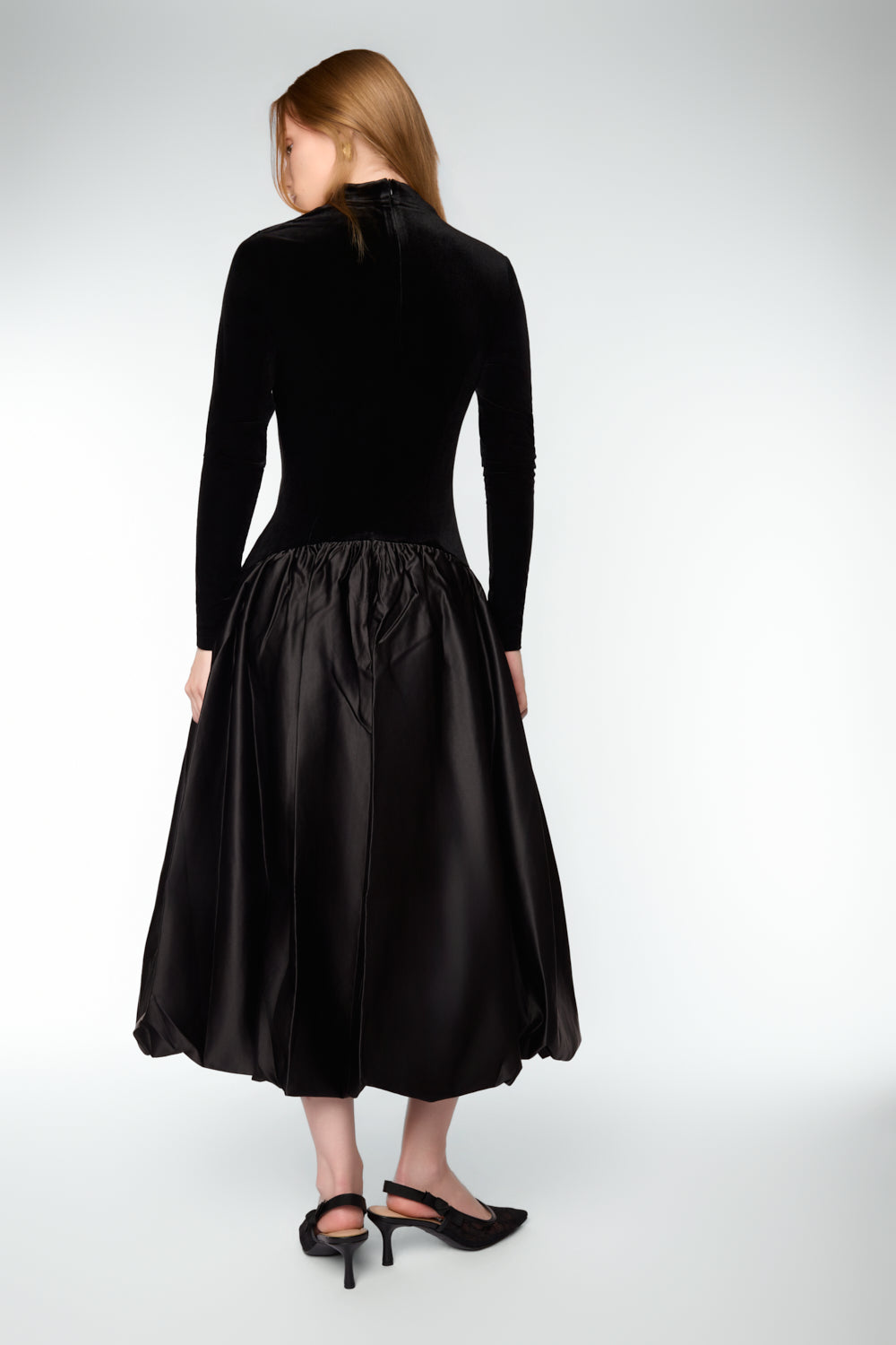 Cleo Dress
