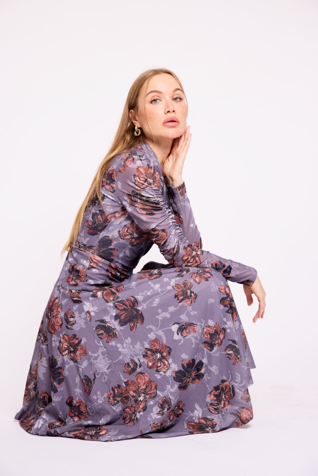 The Isadora Wrap