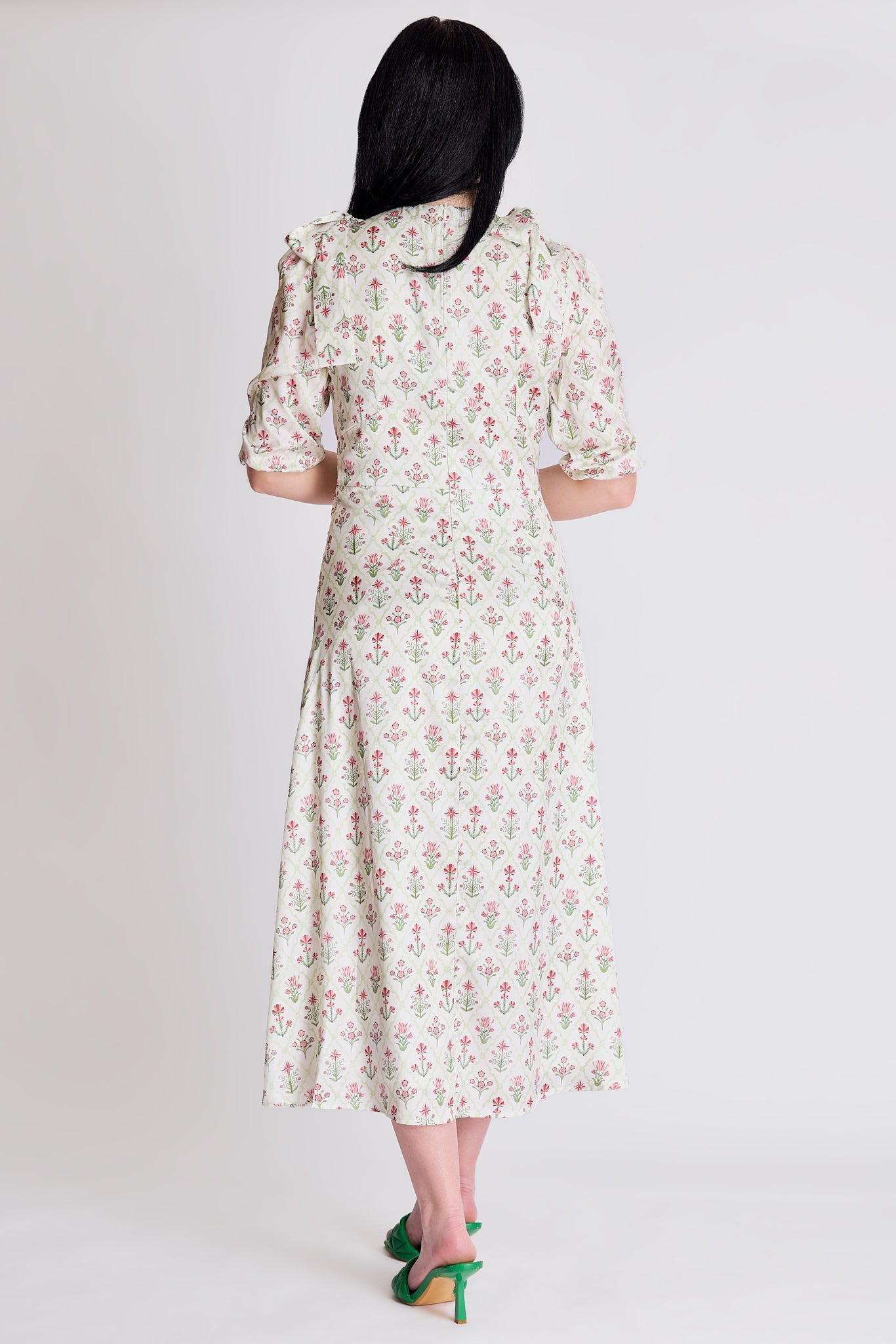 The Portofino Dress