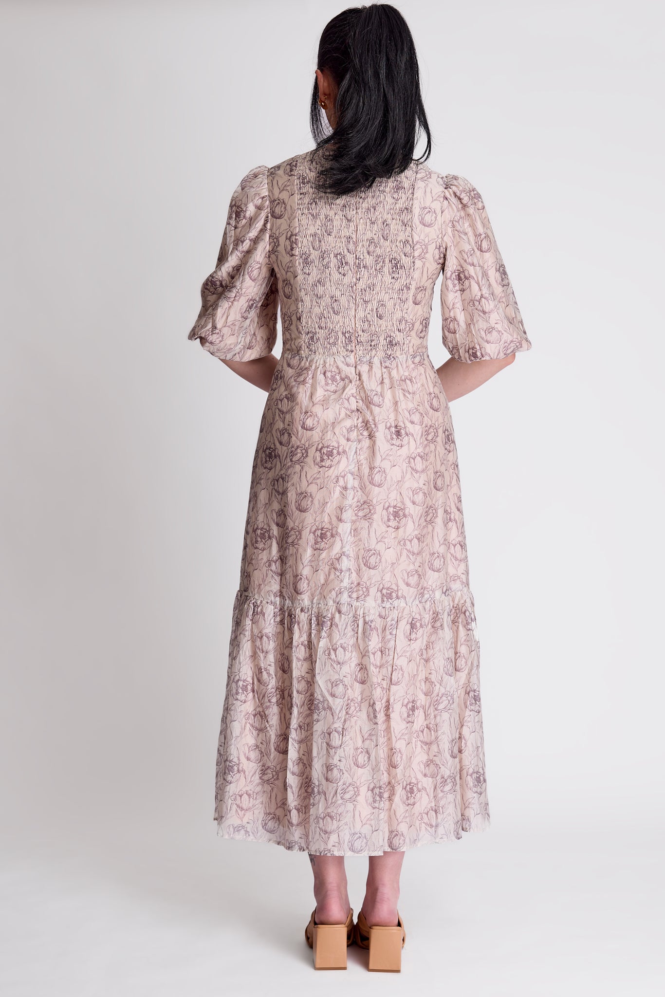 Venezia Dress