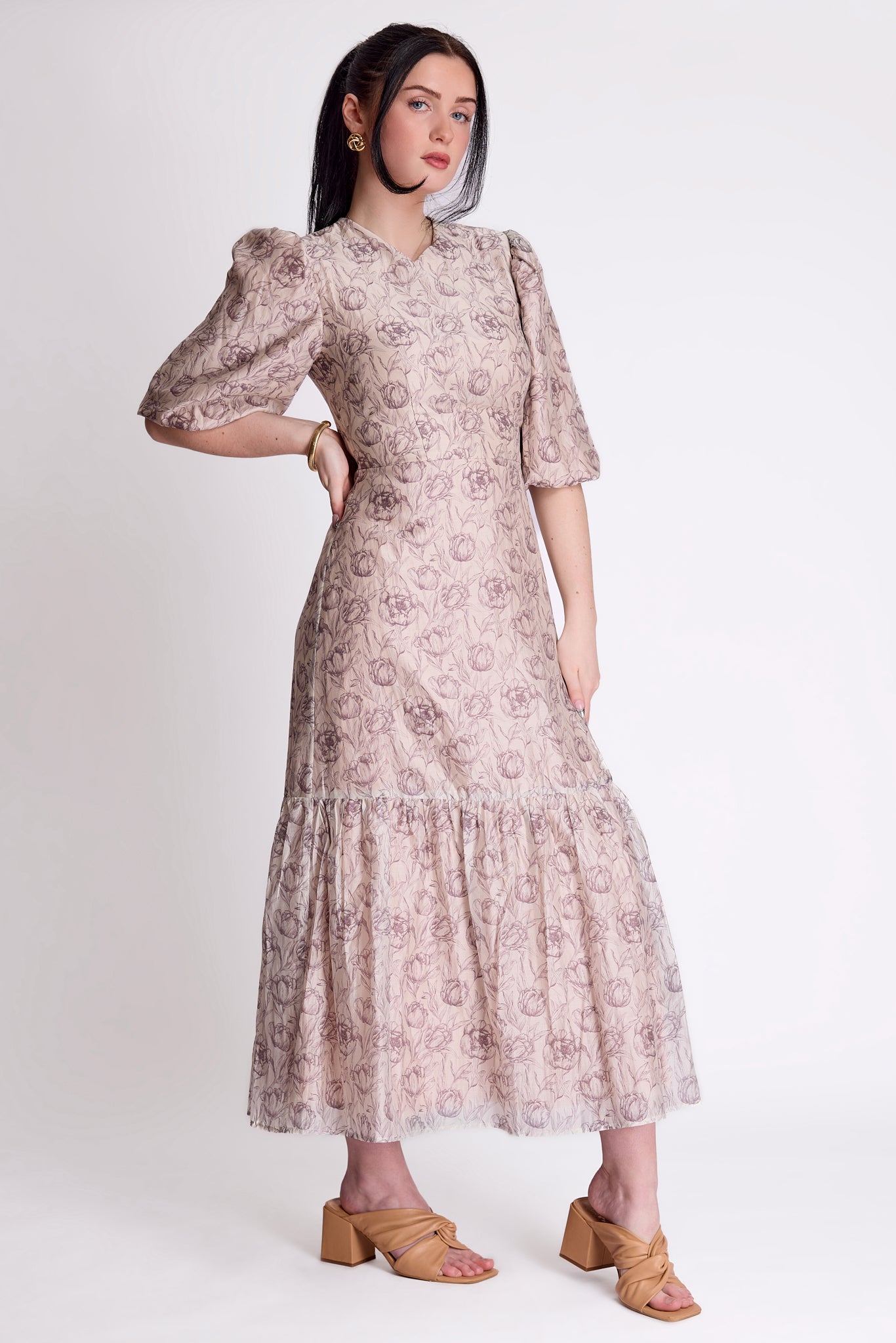 Venezia Dress