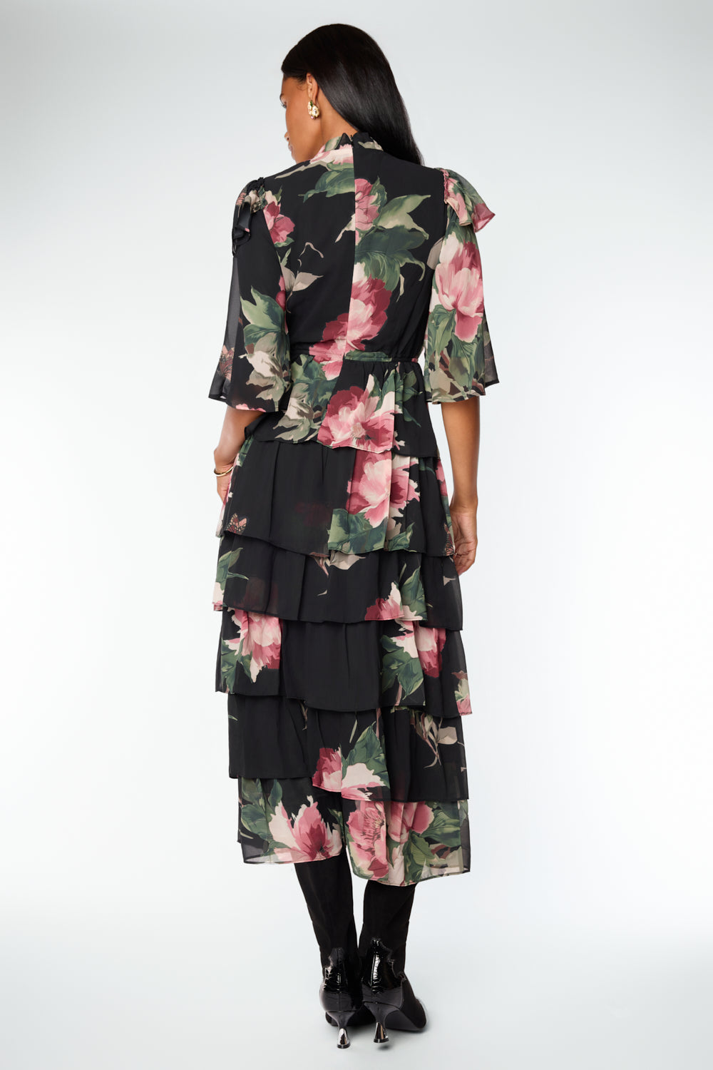 Athena Dress