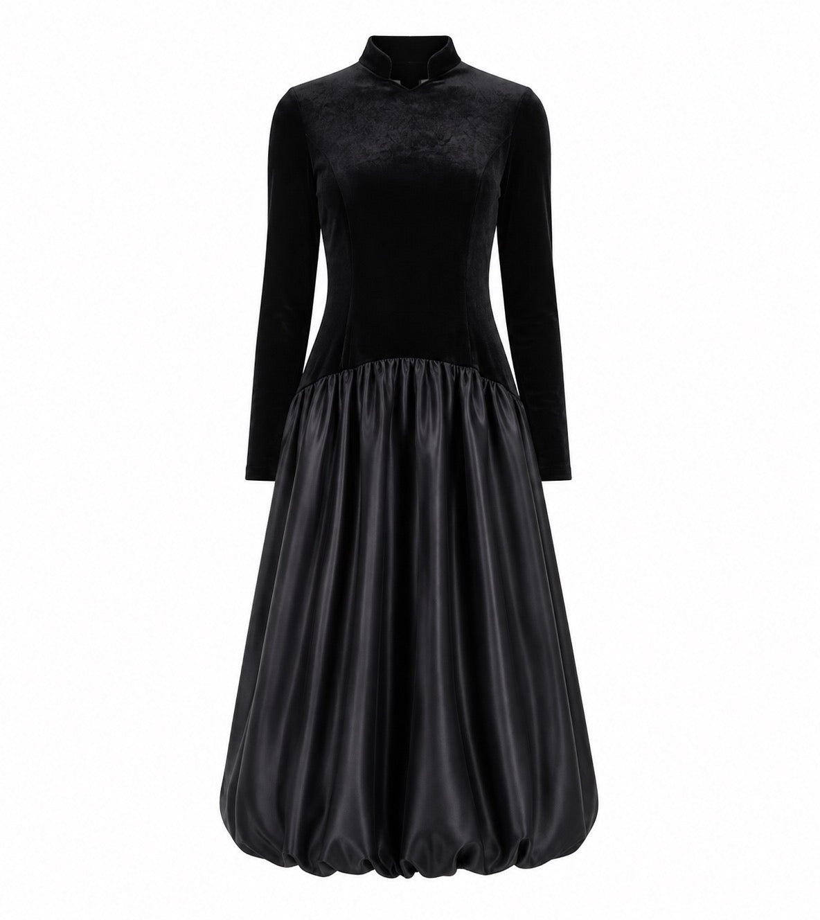 Cleo Dress