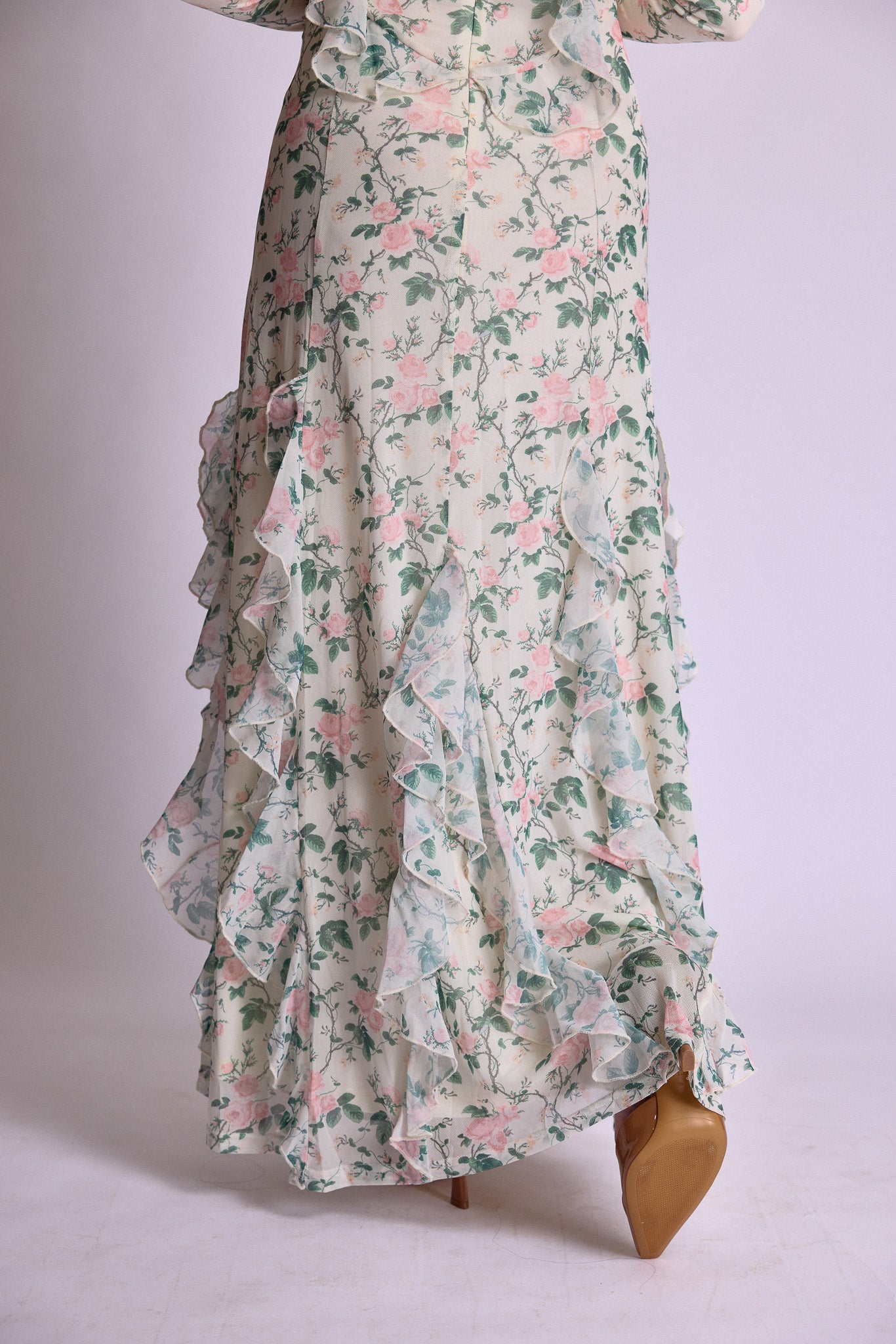 Santorini Dress