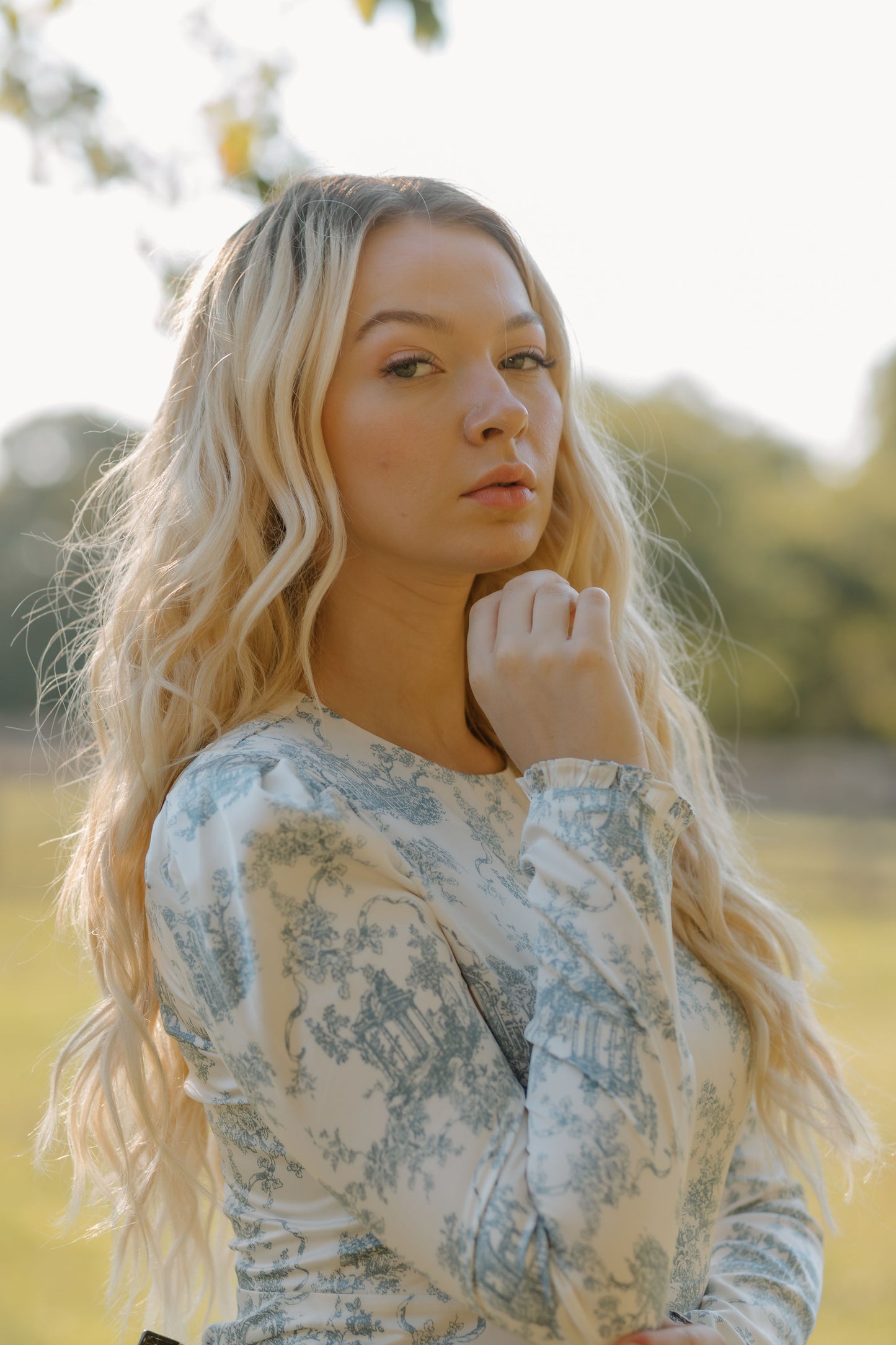 NINA Dress