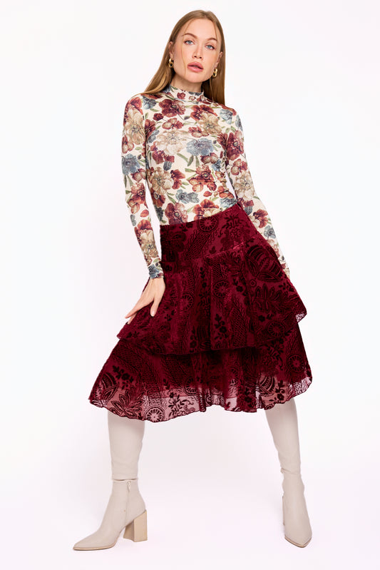 The Alice Skirt