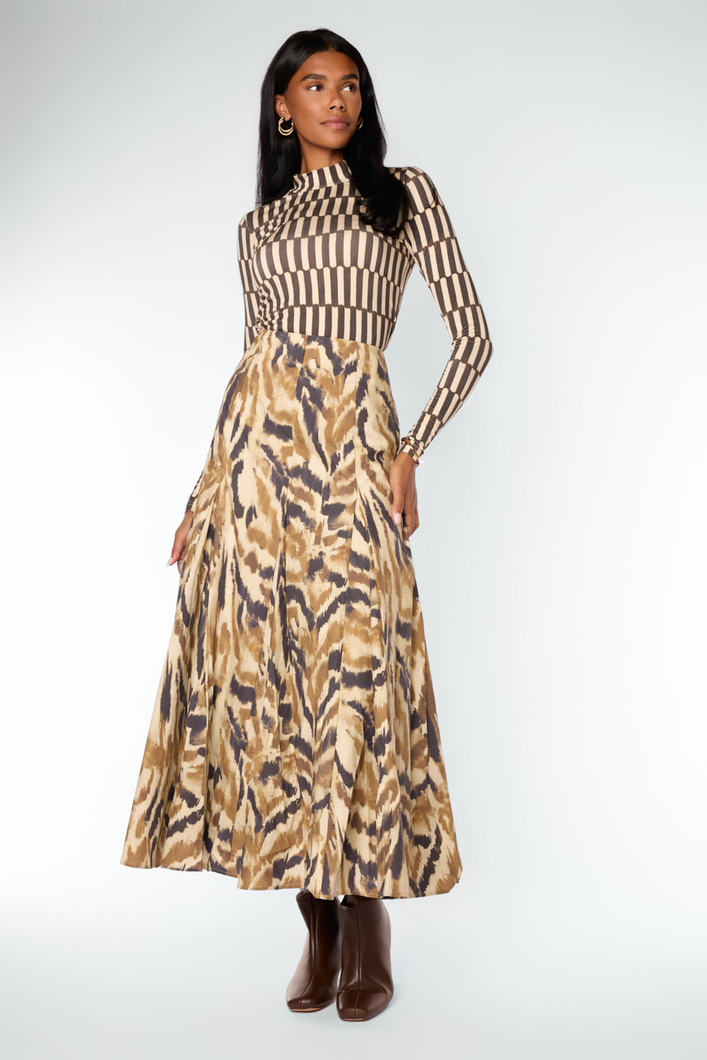 Zola skirt