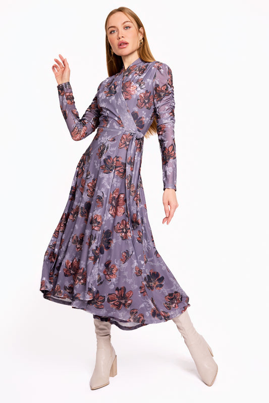 The Isadora Wrap