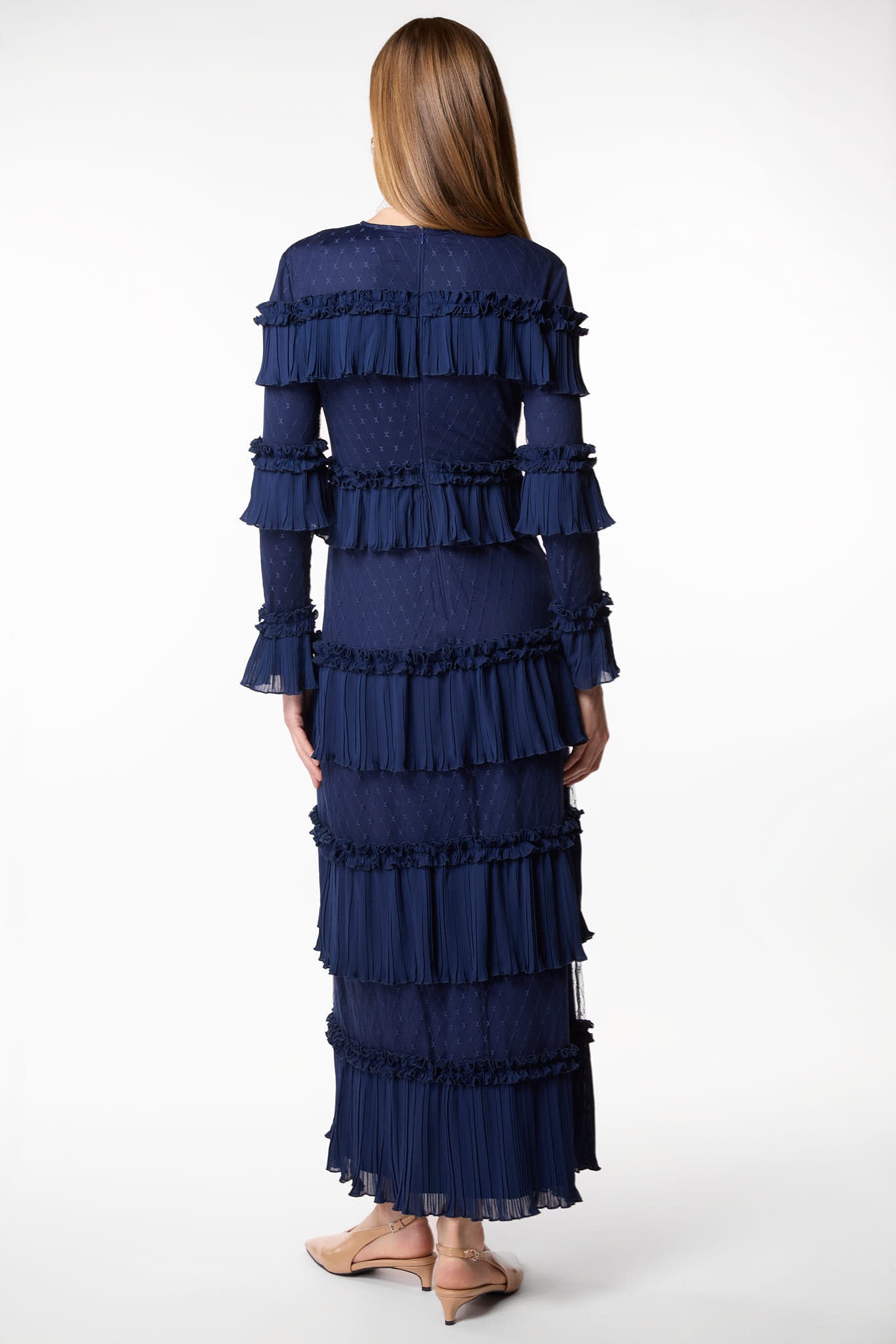 Alessandra Gown- Midnight