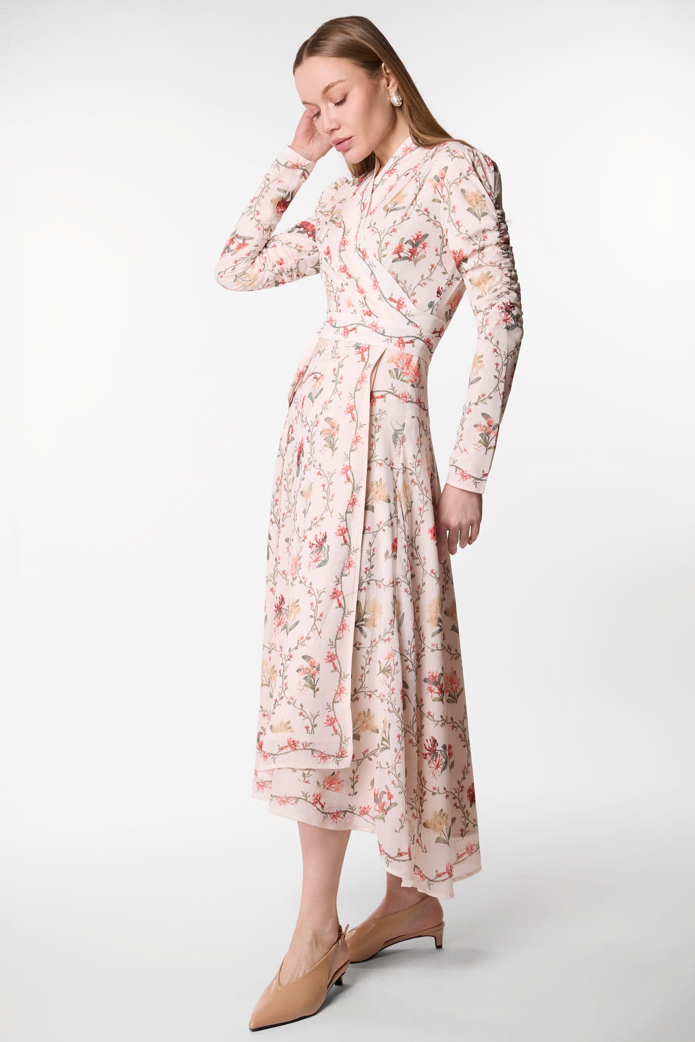 Spring/Summer 2026 – The Nina Collection