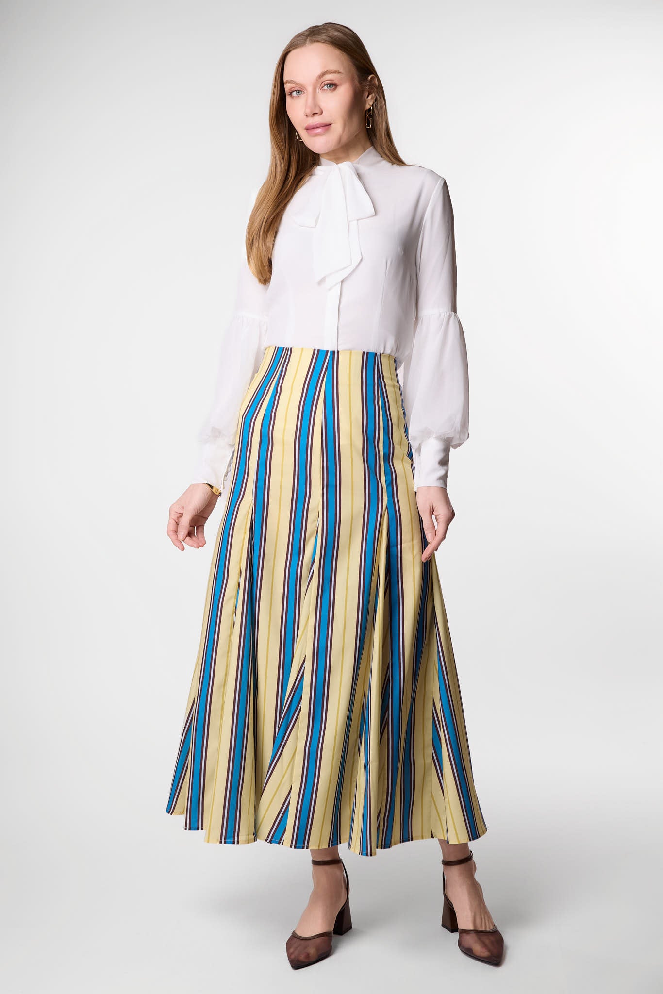 Spring/Summer 2026 – The Nina Collection