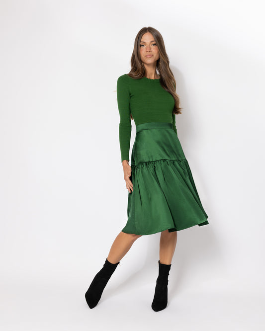 OLIVIA DRESS
