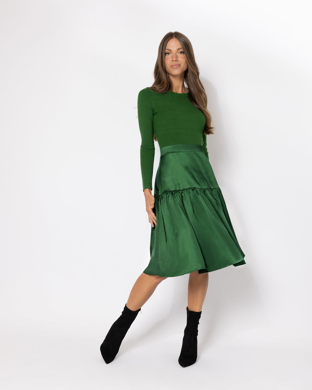 THE NINA DRESS 3.0 main image 0