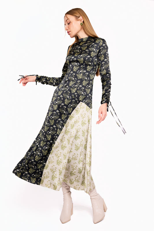 The Annelore Dress