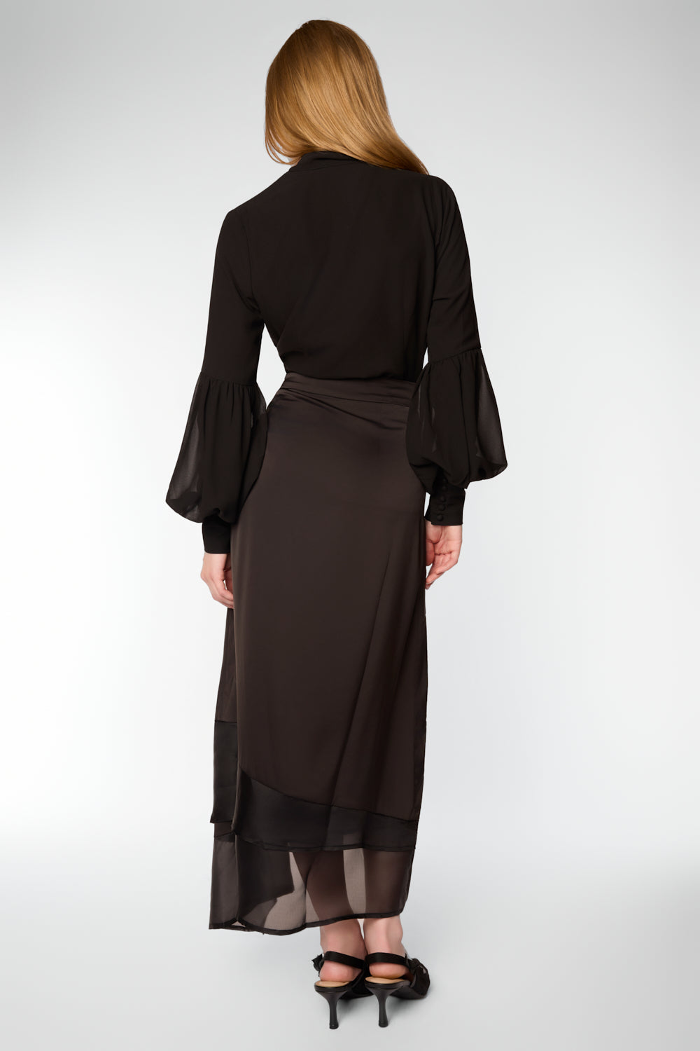 Audra Skirt