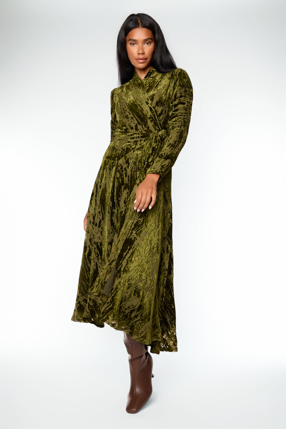 Ambrosia Dress