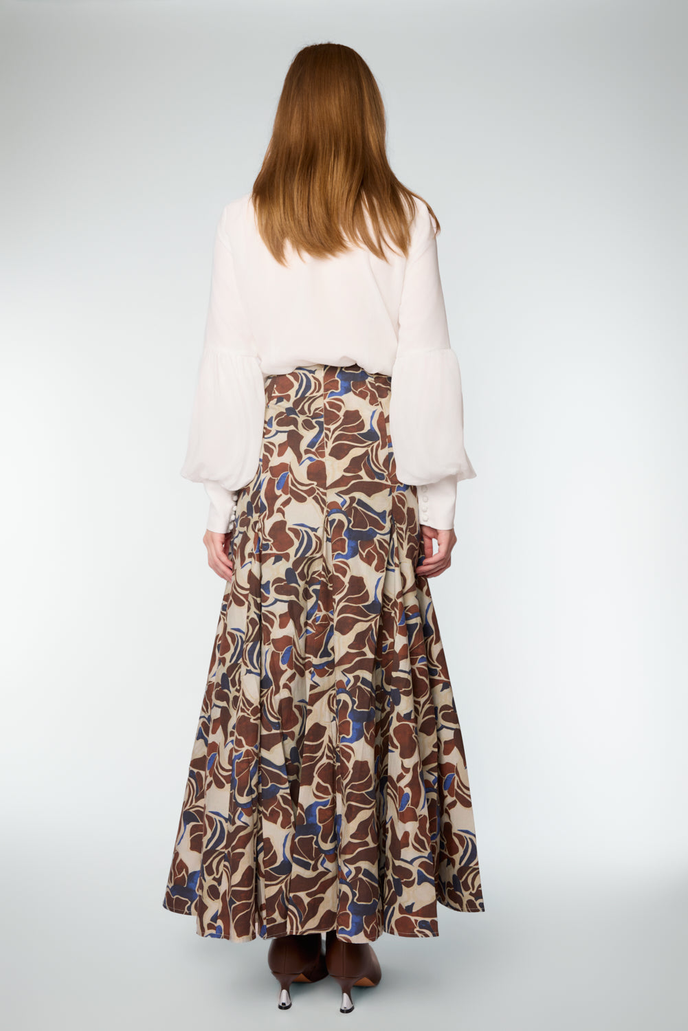Willow Skirt