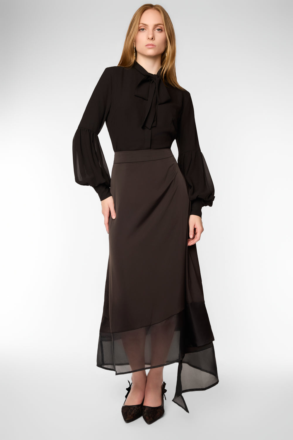 Audra Skirt