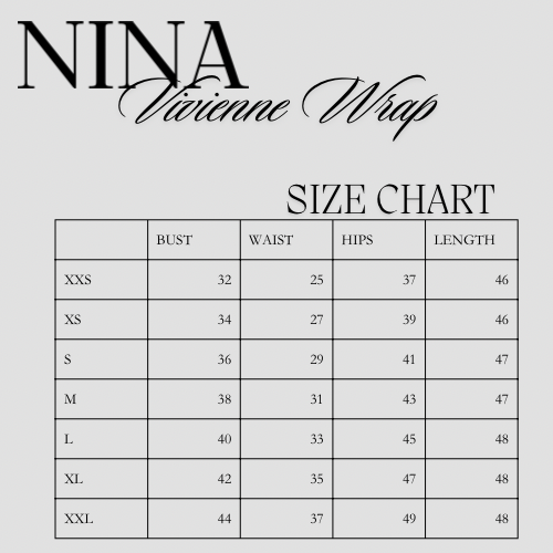 The Vivienne Wrap – Wine Velour