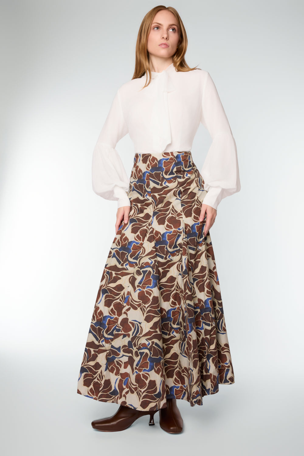 Willow Skirt