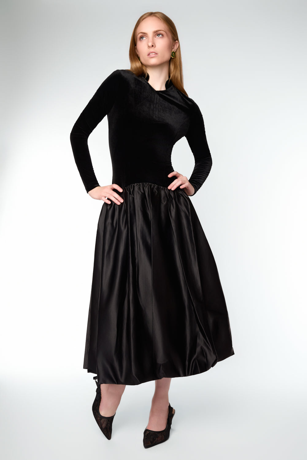 Cleo Dress