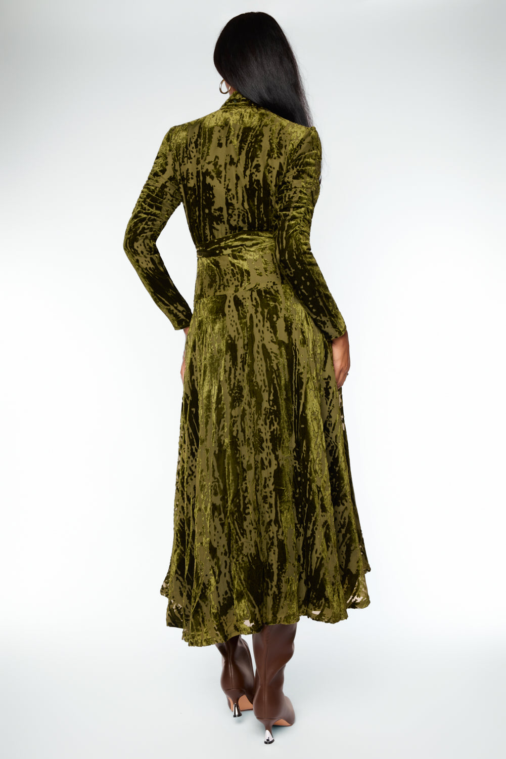 Ambrosia Dress