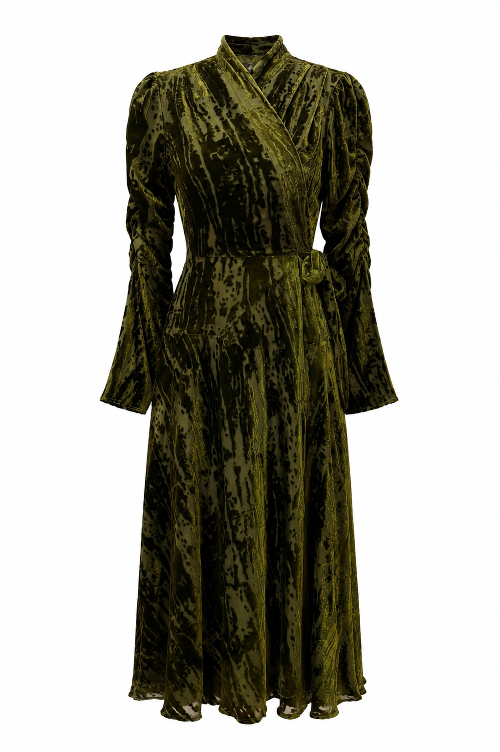 Ambrosia Dress