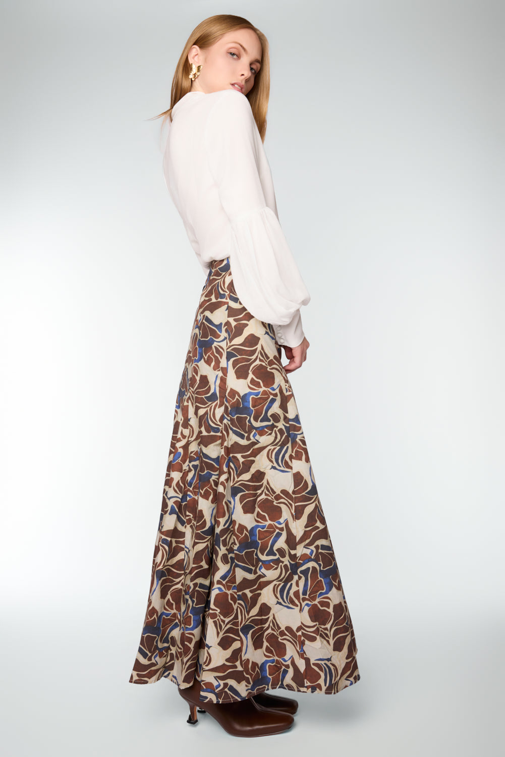 Willow Skirt