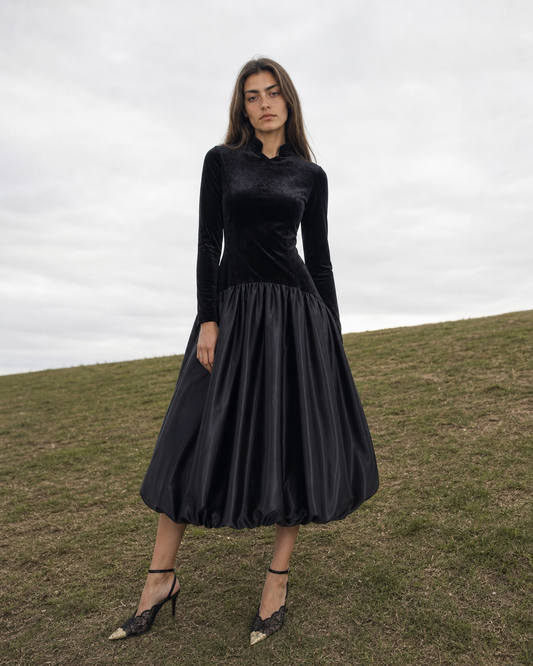 Cleo Dress