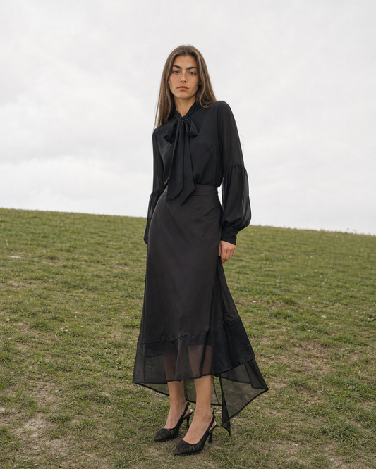 Audra Skirt