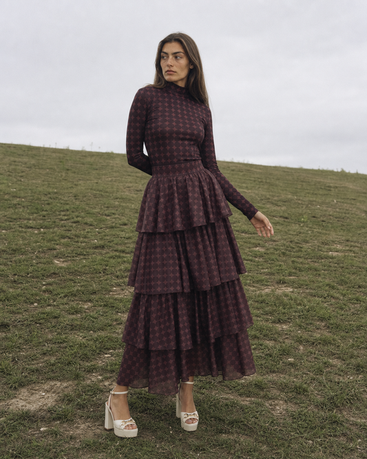 Charlotte Skirt