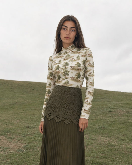 Countryside Top