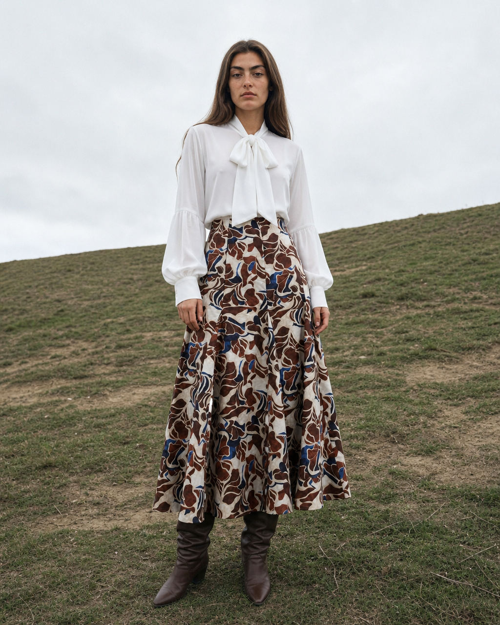 Willow Skirt