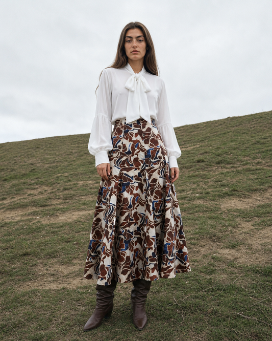 Willow Skirt